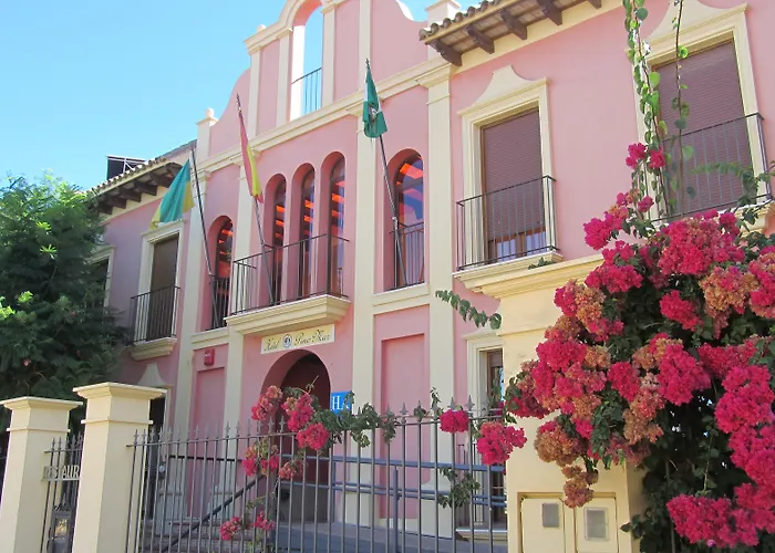 Hotel Pinomar