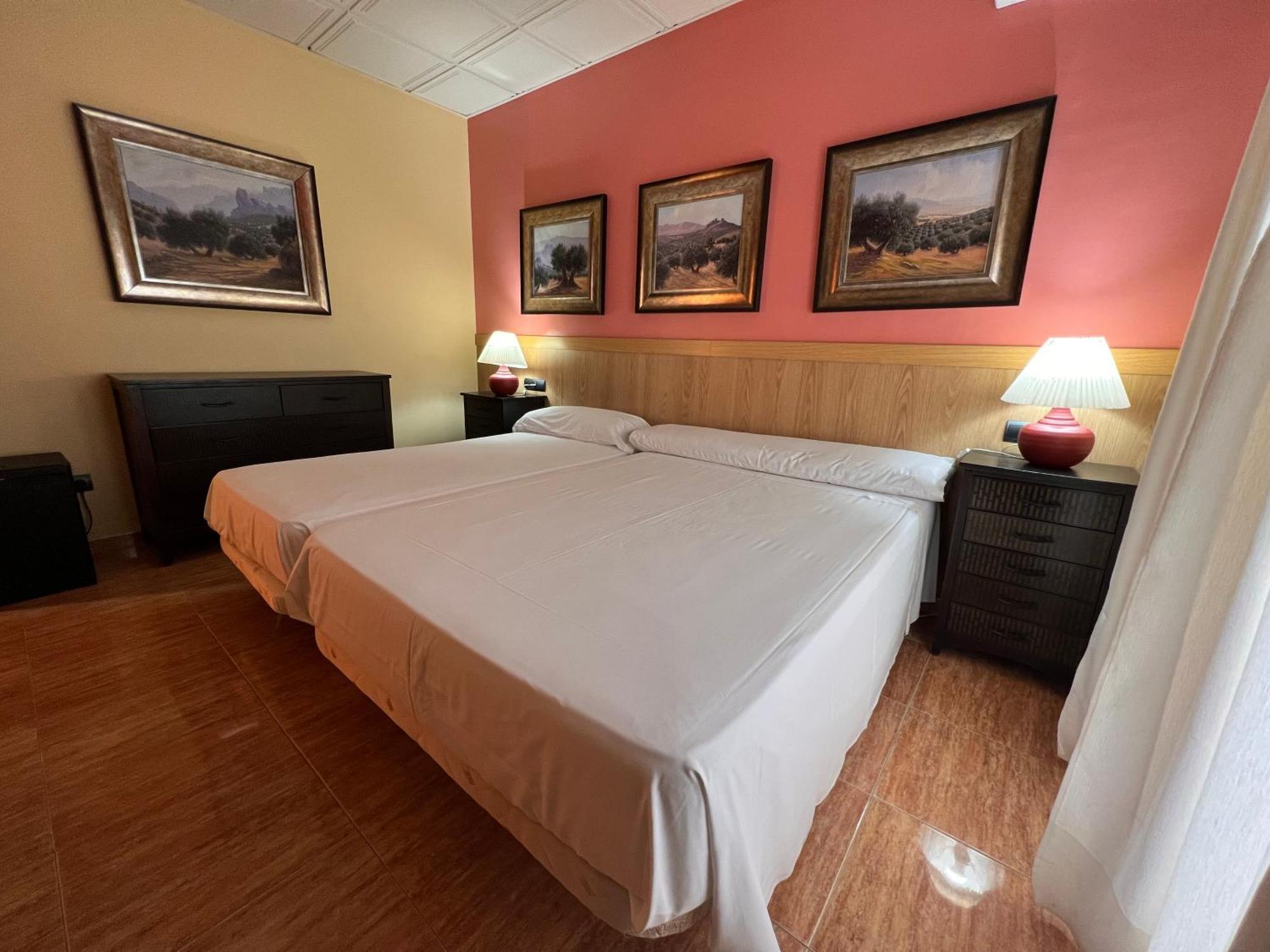 Hotel Pinomar El Puerto de Santa María