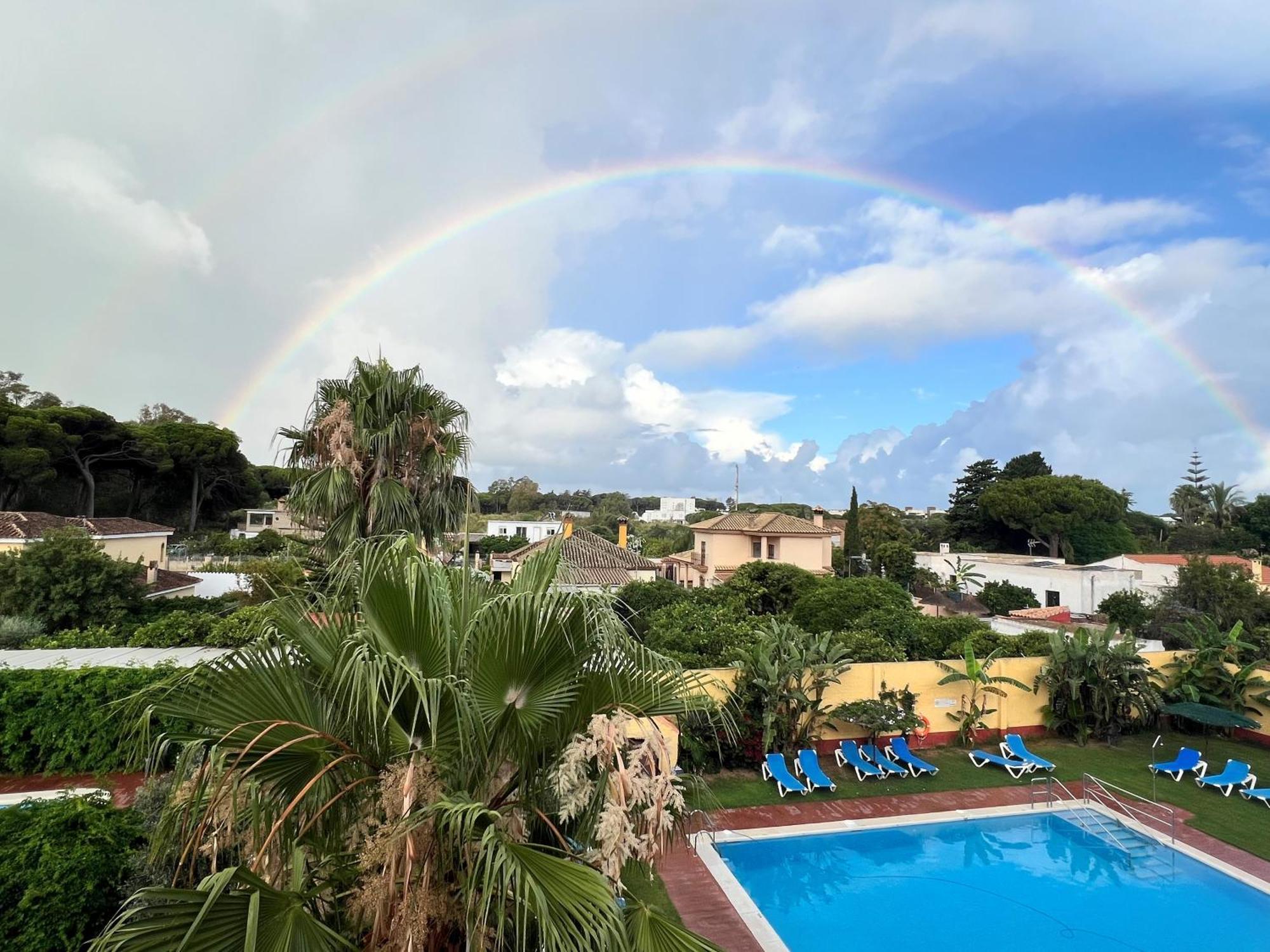Hotel Pinomar El Puerto de Santa María