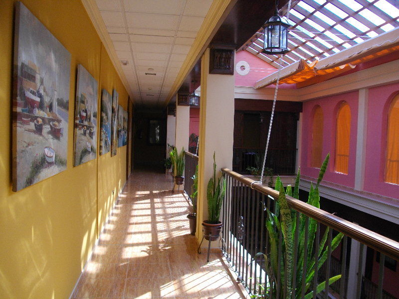 Pinomar Hotel El Puerto de Santa María