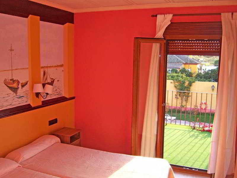 Pinomar Hotel 3*