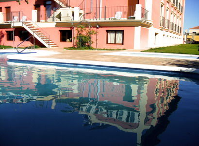 Pinomar 3* El Puerto de Santa María