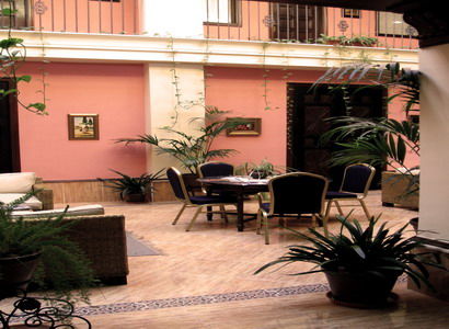 Hotel Pinomar El Puerto de Santa María