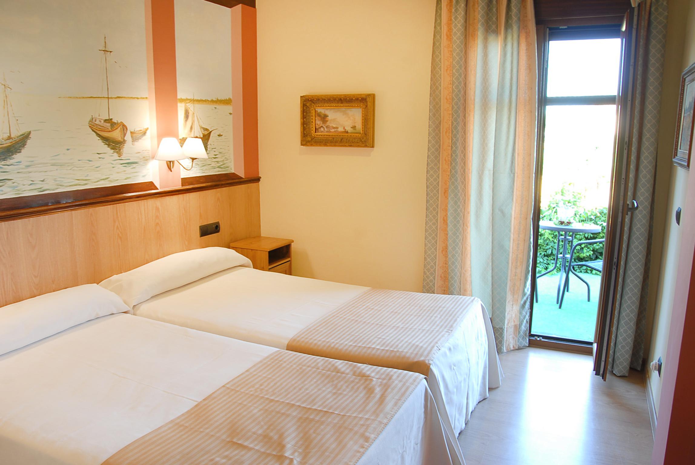 Hotel Pinomar El Puerto de Santa María