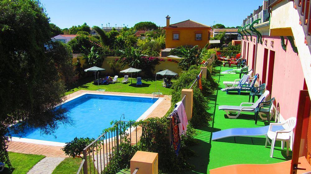 Hotel Pinomar El Puerto de Santa María