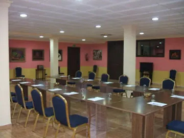 Hotel Pinomar 
