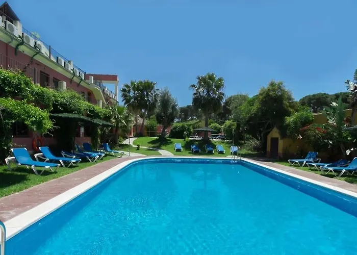 Hotel Pinomar