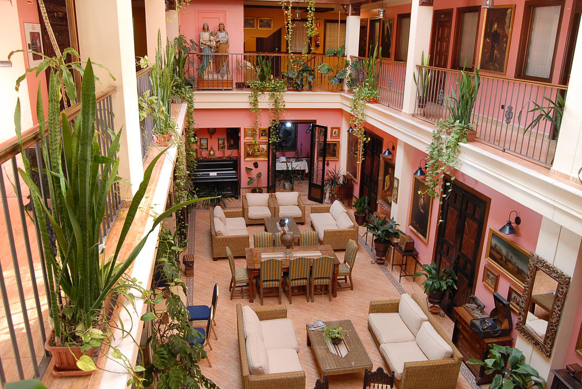 Pinomar Hotel El Puerto de Santa María