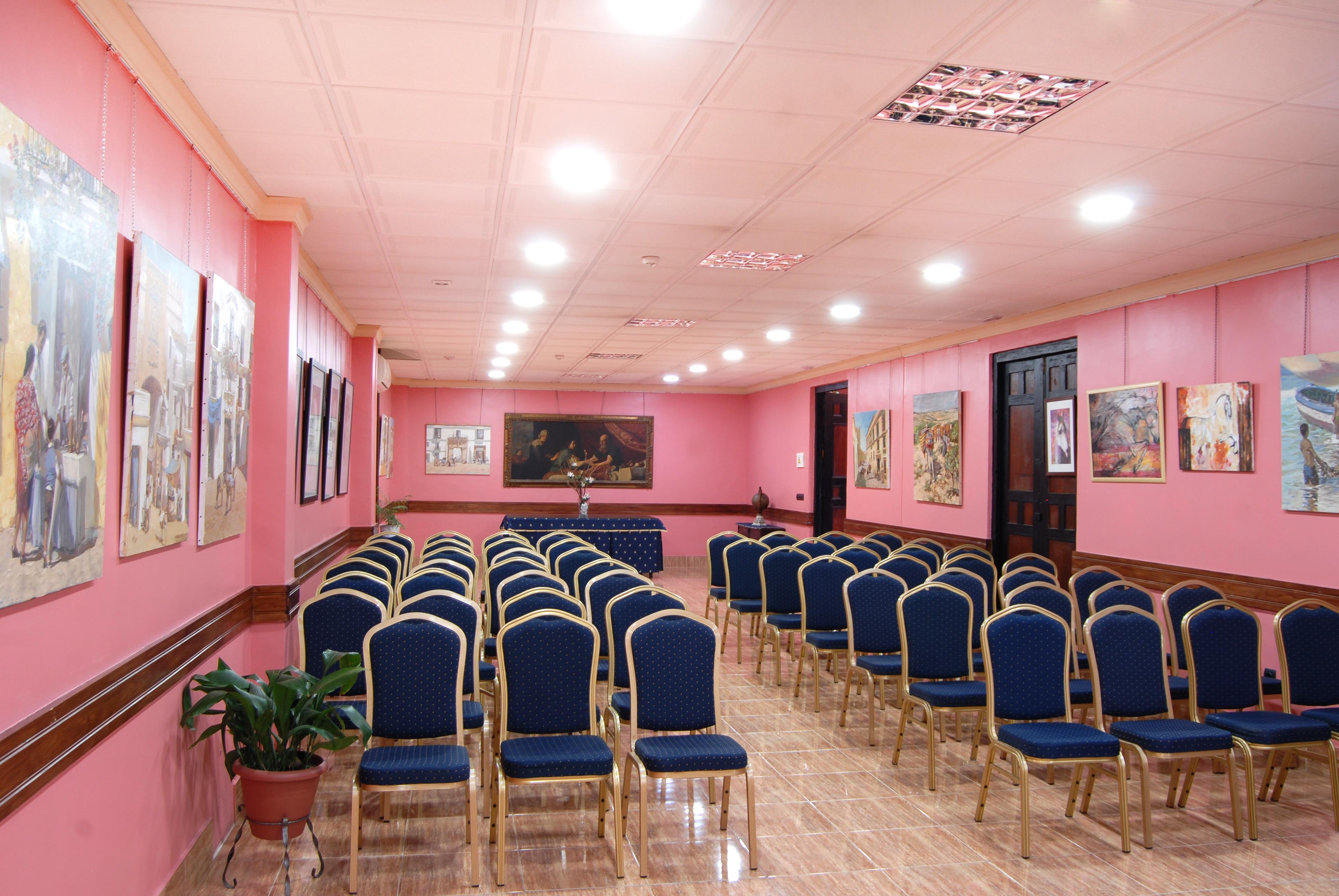 Hotel Pinomar El Puerto de Santa María