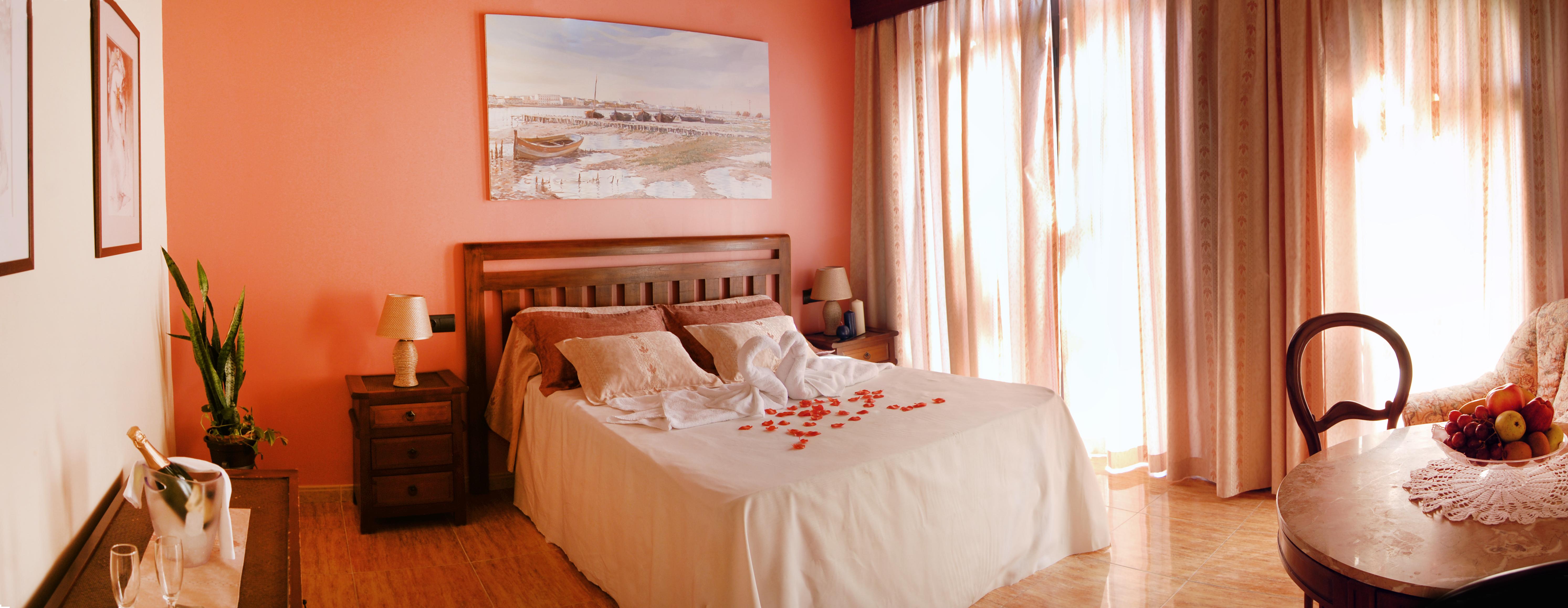 Pinomar Hotel El Puerto de Santa María