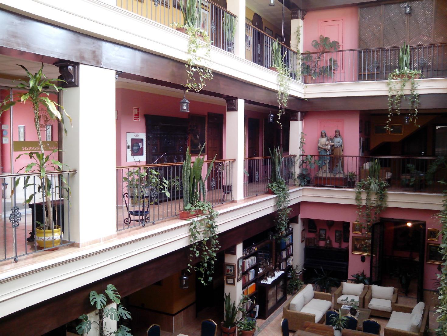 Hotel Pinomar El Puerto de Santa María